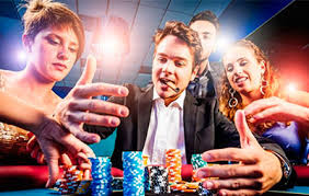 Онлайн казино Shot Casino